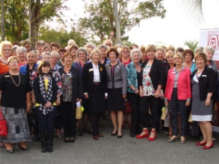zonta ashburton group