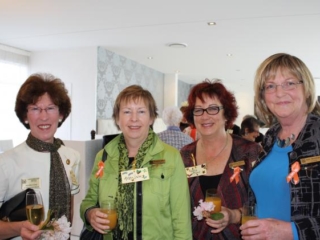 zonta event